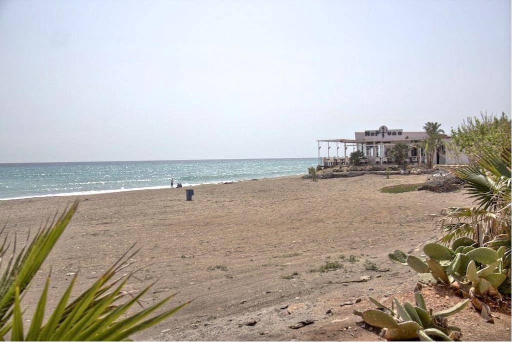 Atico Canada Aguilar, Mojacar Playa מראה חיצוני תמונה